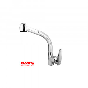 شیر سینک پول اوت دومو تیپ 2